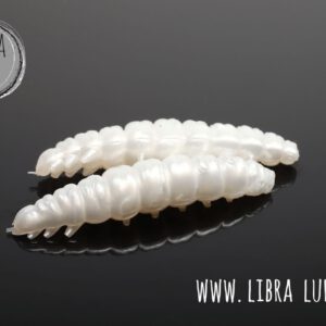 LARVA - 004 SILVER PEARL.jpg